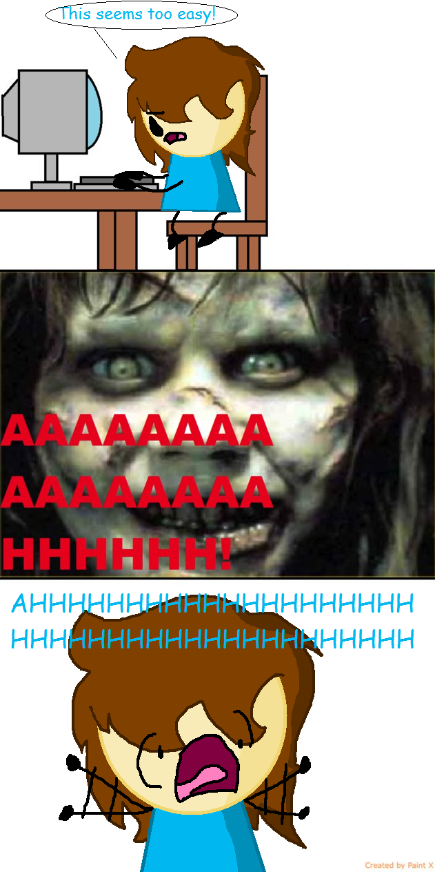 Scary Maze Game Meme By Bonnielikestoast666 On Deviantart Scary Maze Game Meme By Bonnielikestoast666 On Deviantart