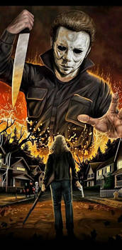 Michael Myers 5