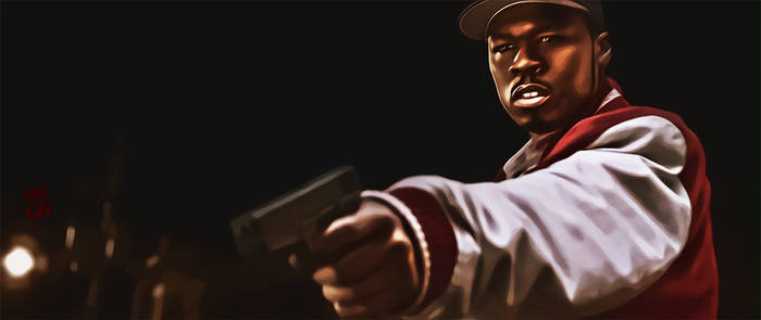 50 Cent