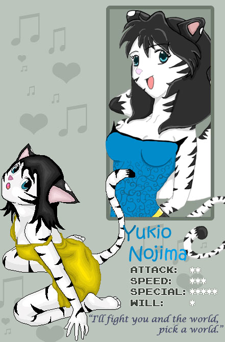 Yukio ID