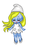 Smurfette