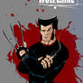 Wolverine 5