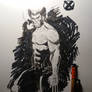 Wolverine