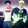 Danny Phantom Fanart