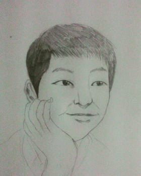 Song Joong Ki