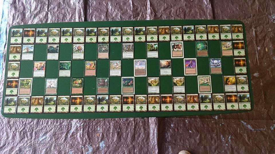 mtg card table 4,000+ Cards What's the Best Table for