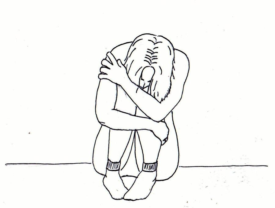 Decimation Drawing Defeated by BurningSunIllust on DeviantArt