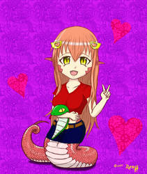 Tiny Miia