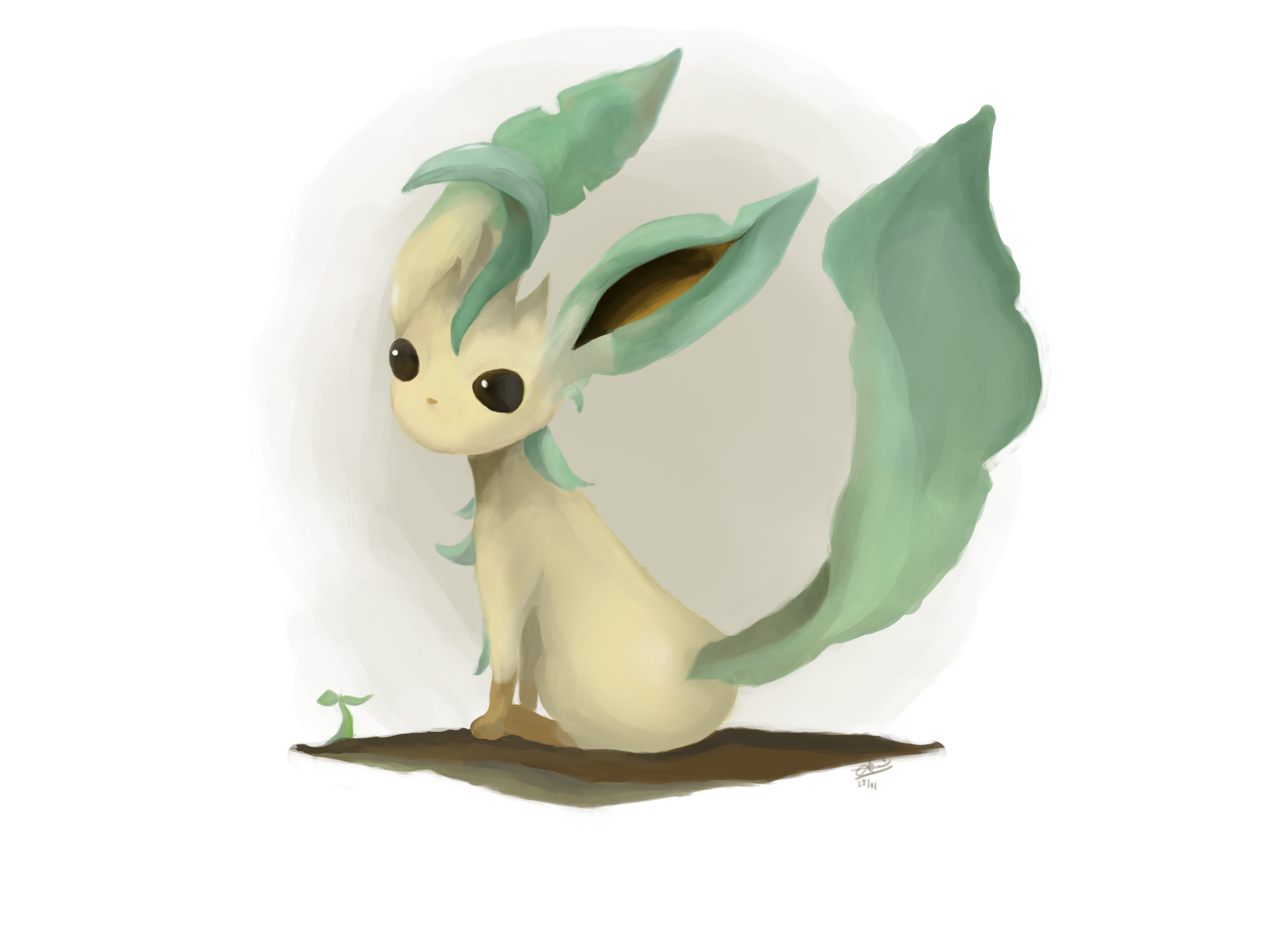 Leafeon