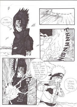 Naruto OC pg. 2