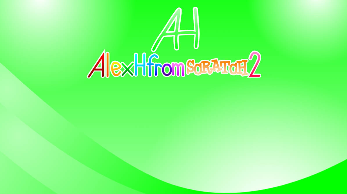 Alex From Scratch Coding AlexHfromScratch2 User Profile | DeviantArt