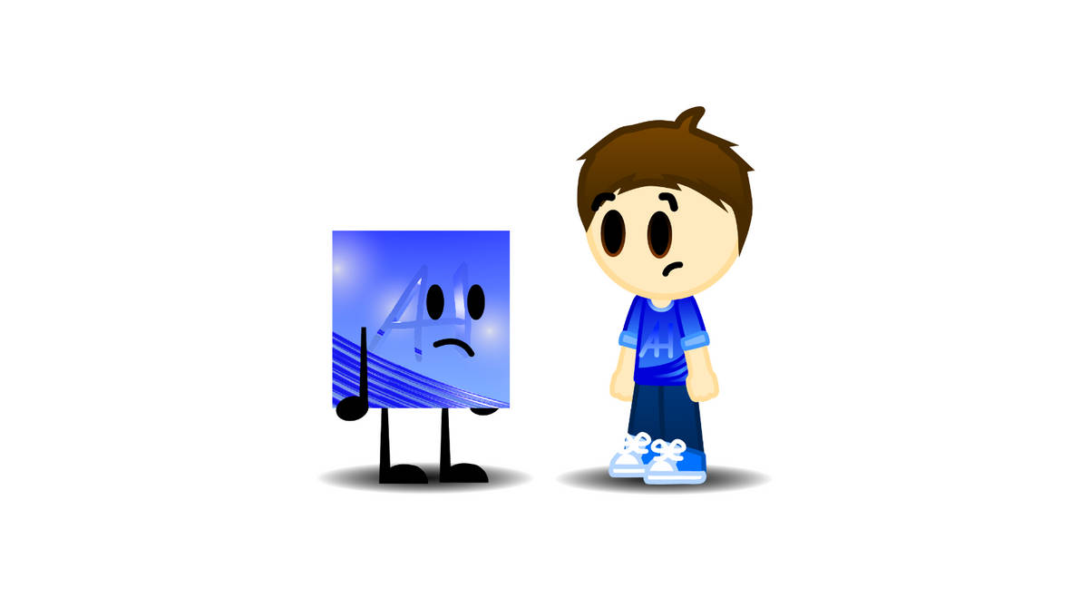 AHAS2: Human And Object by AlexHfromScratch2 on DeviantArt
