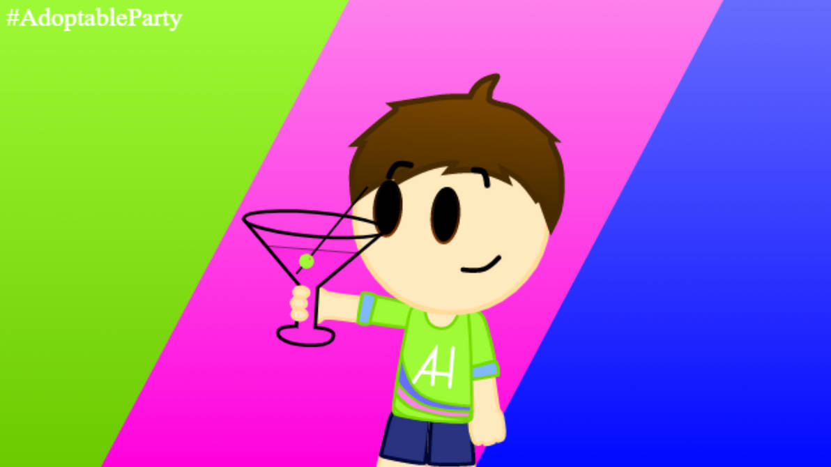 Scratch Randy Adoptable Party? by AlexHfromScratch2 on DeviantArt