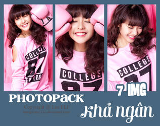 Photopack Kh Ngan