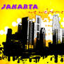 welcome jakarta