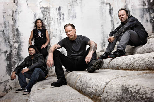 MetallicA