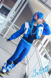 Aoba - DRAMAtical Murder