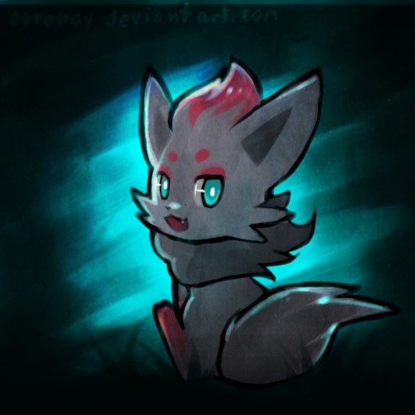 Zorua