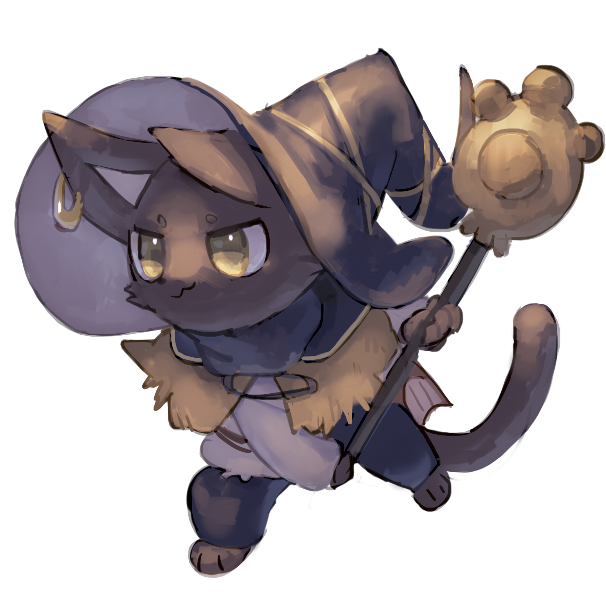 He attac by Cocoroll on DeviantArt