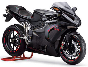 the bike i want