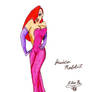 Jessica Rabbit - color