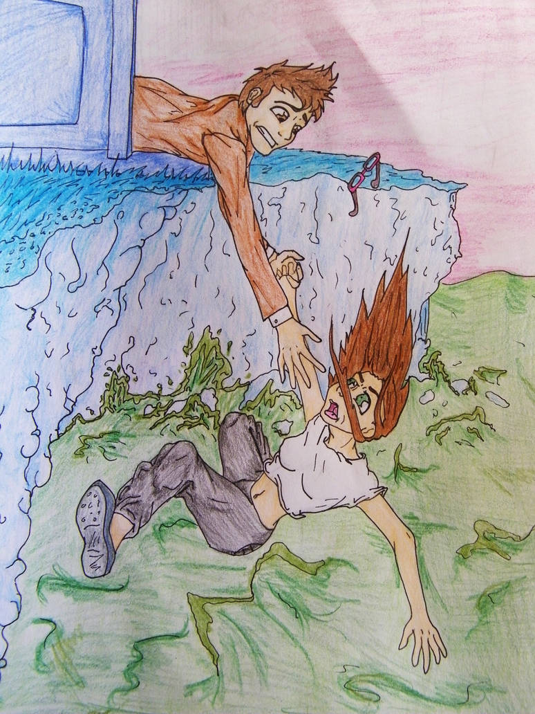 Falling Animation Deviantart Falling by youandmerock on DeviantArt