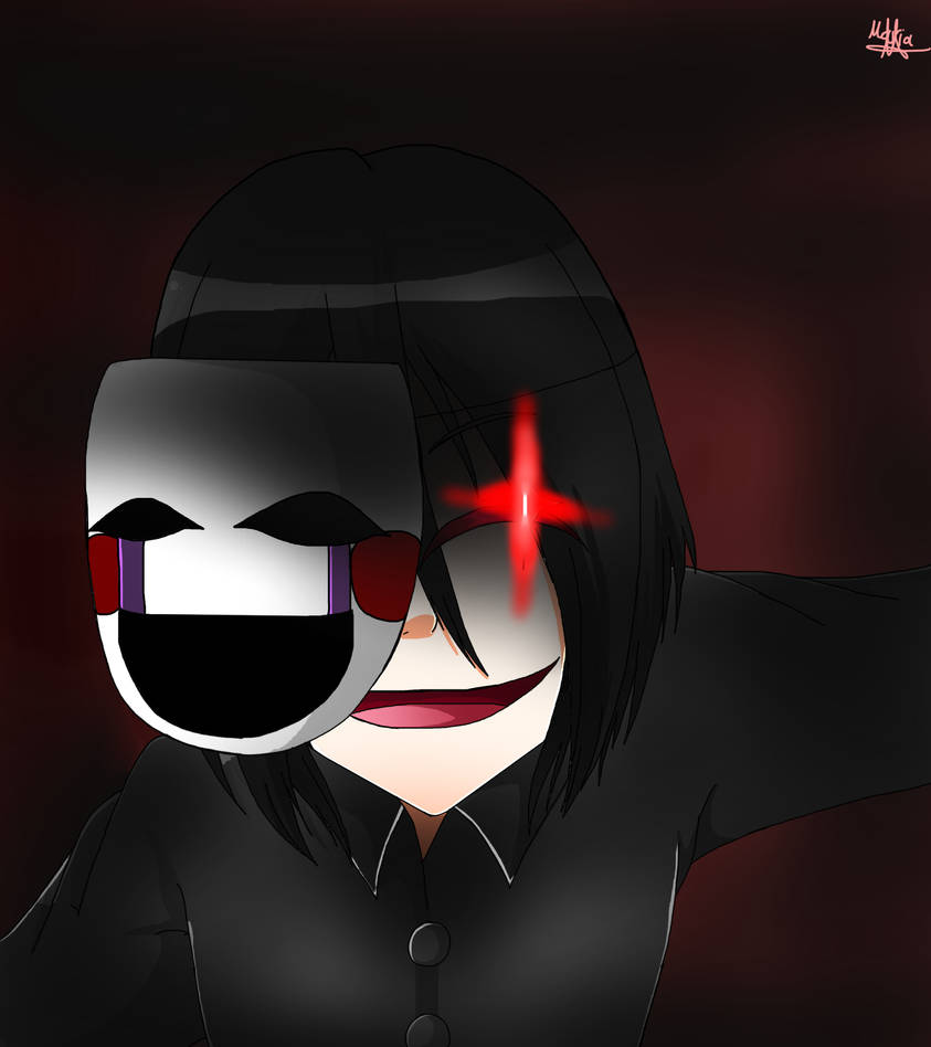 Murden Mod Murder Mod by Tipsy-Tiramisu on DeviantArt