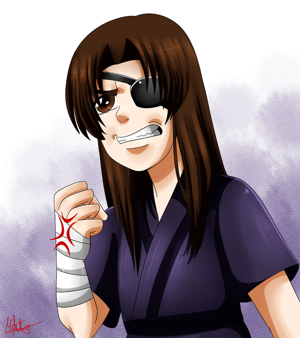 Shinchi Rok Young Shinchi by Tipsy-Tiramisu on DeviantArt
