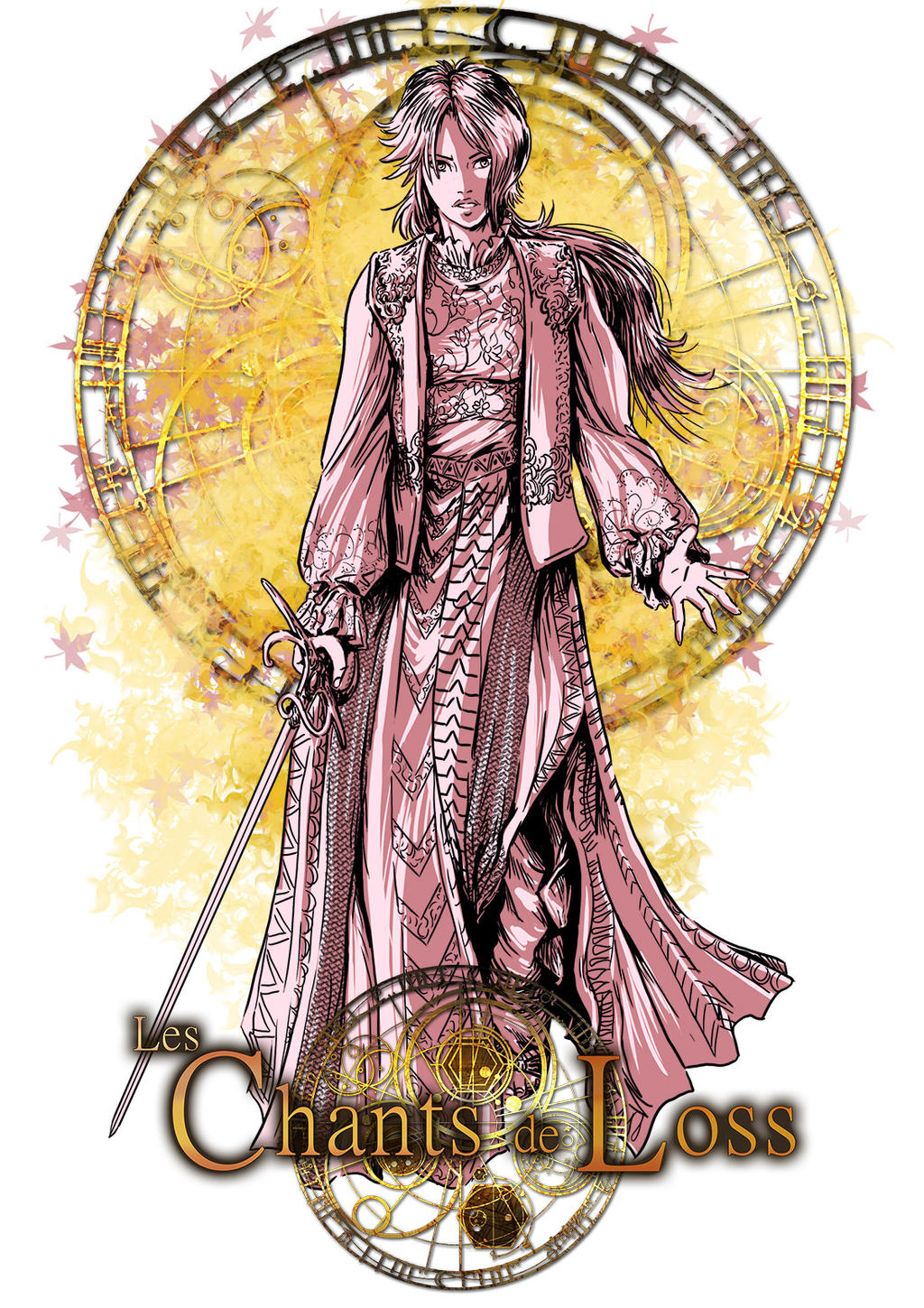 Anis-color by psychee-ange on DeviantArt