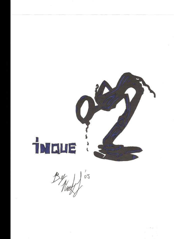 Inkque Inque by bitwima on DeviantArt