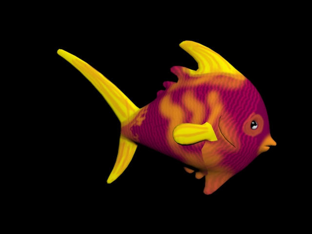 Render_fish by JRRCEBALLOS on DeviantArt