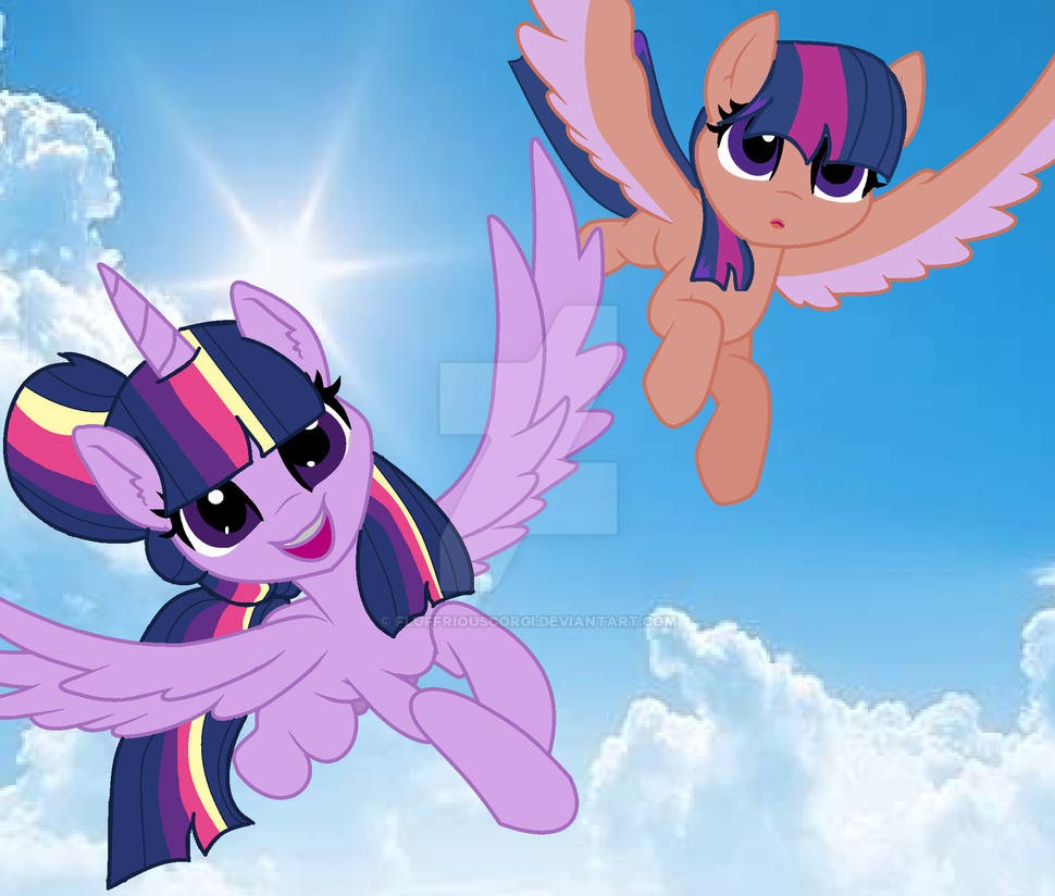 Mlp Flying Animation Loop Guide flying ( mlp next gen ) by FluffriousCorgi on DeviantArt