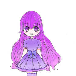 Violet