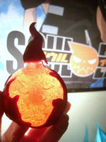 Soul Eater Kishin Egg 2