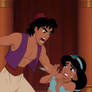 jasmine Alladin