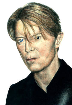 David Bowie