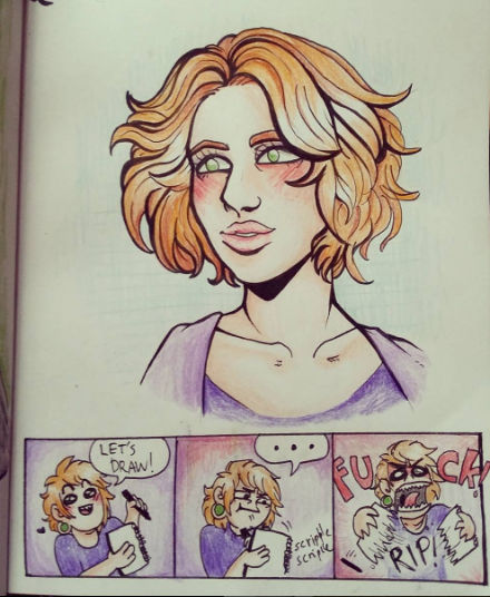 Draw rage comic by Milllis on DeviantArt