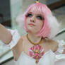 Princess Tutu Cosplay