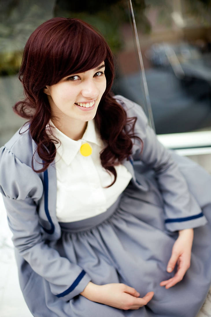 Rue Cosplay Princess Tutu: Serenity by HatterSisters on DeviantArt