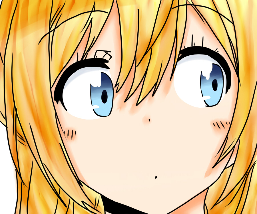 Chitoge