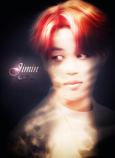 jimin BTS Lc-korim