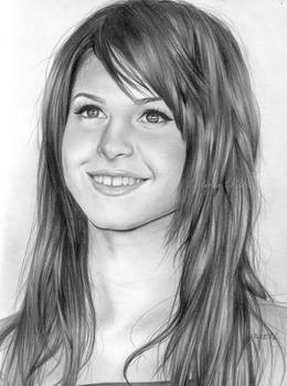 Hayley Williams - Paramore.