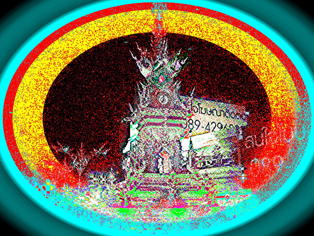 Rings Clock Tower by 13Sell on DeviantArt