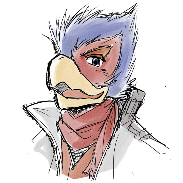 Falco