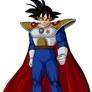 king Bardock