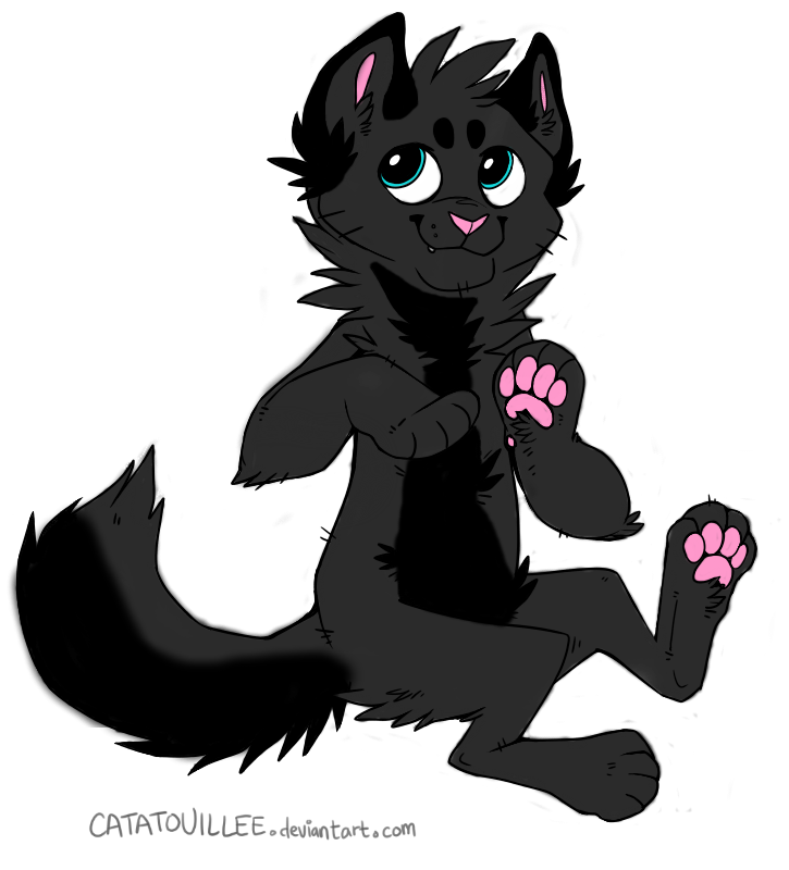 Xylon by XavierLynx on DeviantArt
