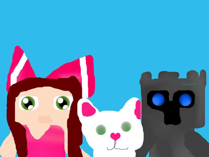 Pat And Jen Cloud By Dragongirl1243 On DeviantArt pat-and-jen-cloud-by-dragongirl1243-on-deviantart