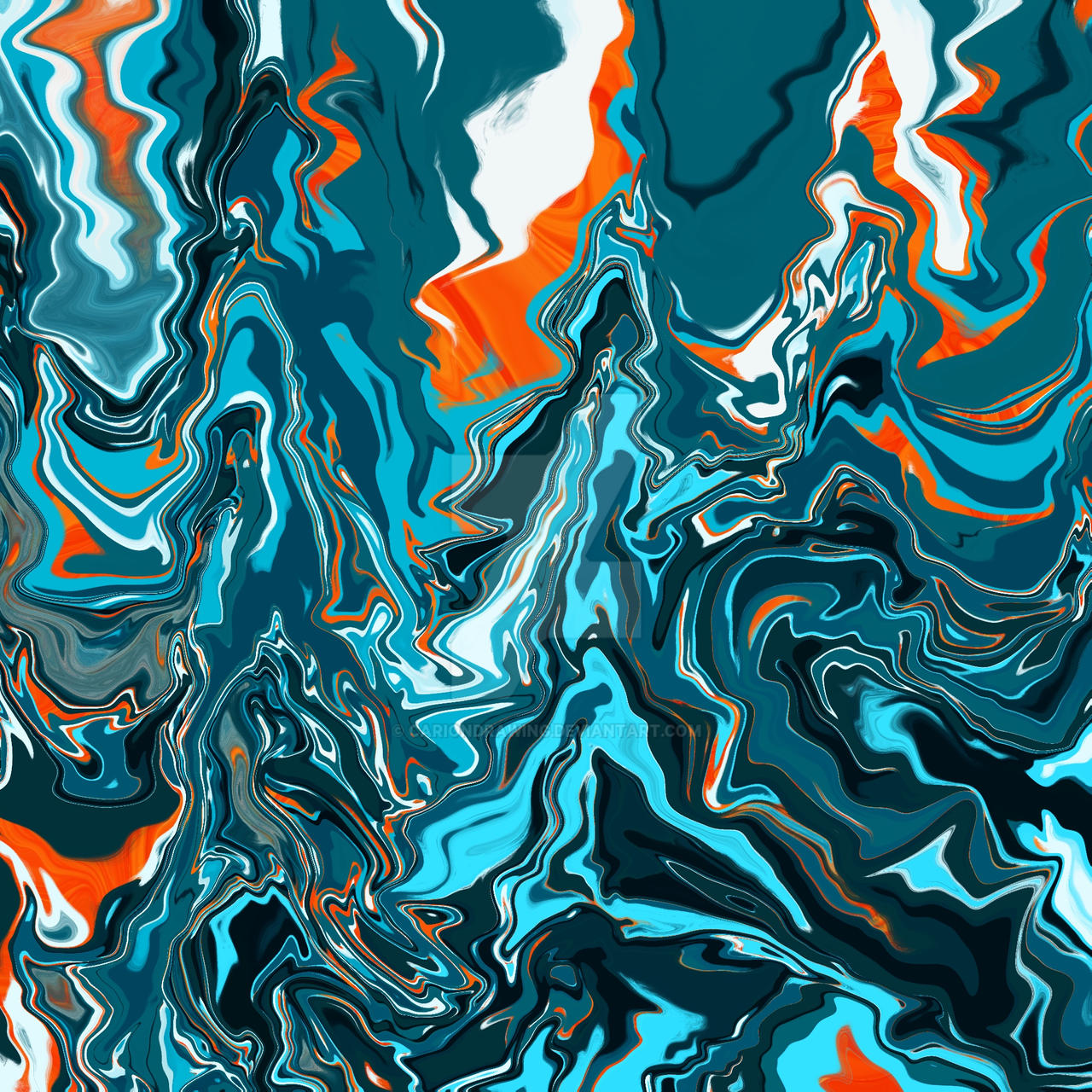 Deviant Abstract Abstract by cariondrawing on DeviantArt