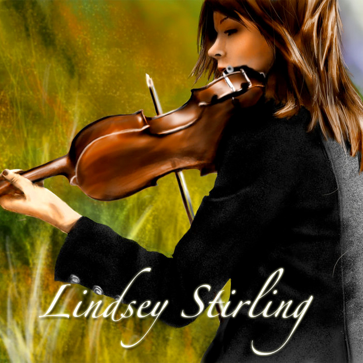 Lindsey Stirling cover