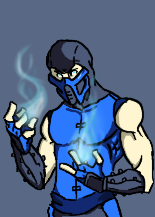 Sub Zero